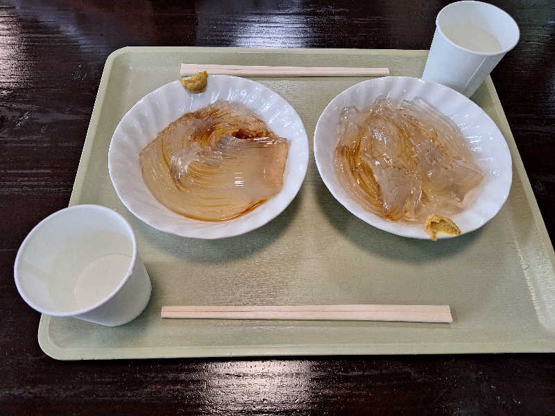 Great-Tigerｰ7.5HzNeoさんのかざし温泉のサ活写真