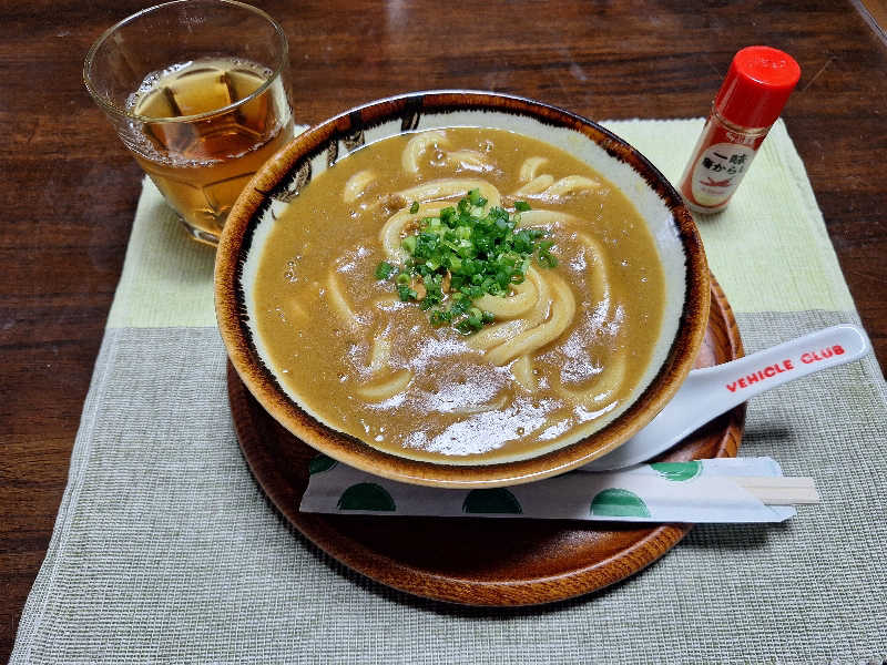 Great-Tigerｰ7.5HzNeoさんのオリーブ温泉満天の湯のサ活写真