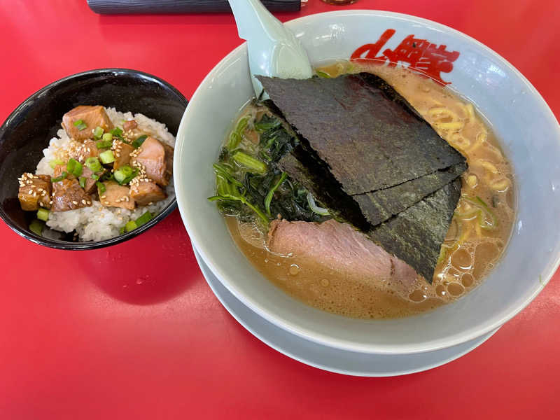 Rさんの天然温泉 ふみぞの湯のサ活写真