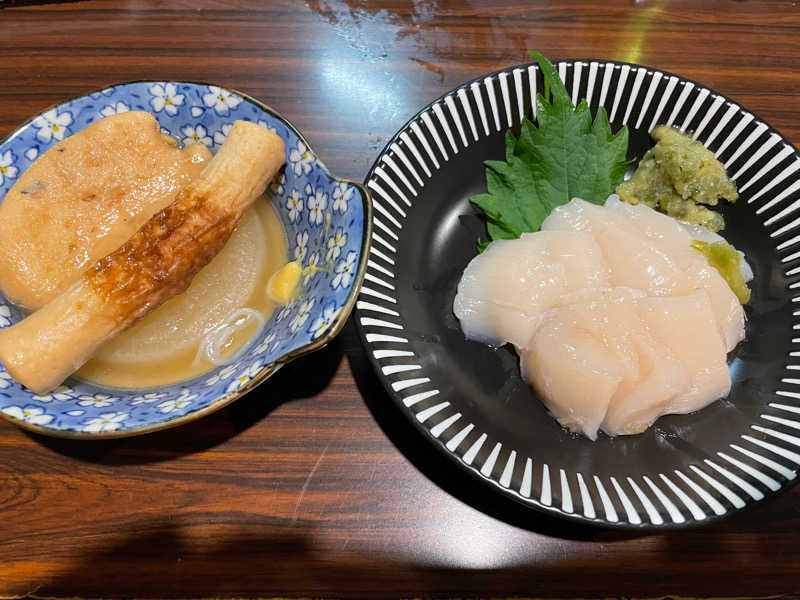 Rさんの天然温泉 ふみぞの湯のサ活写真