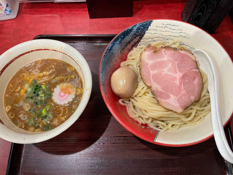 Rさんの天然温泉 大喜湯昭和店のサ活写真