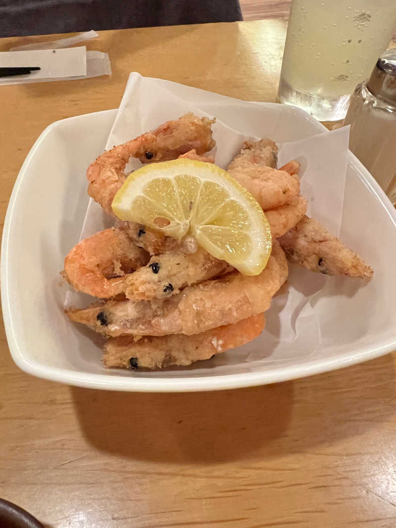大喜びさんのニュージャパン 梅田店(カプセルイン大阪)のサ活写真