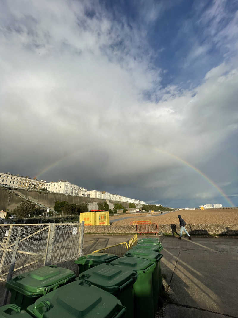 がんさんのBeach Box Spaのサ活写真