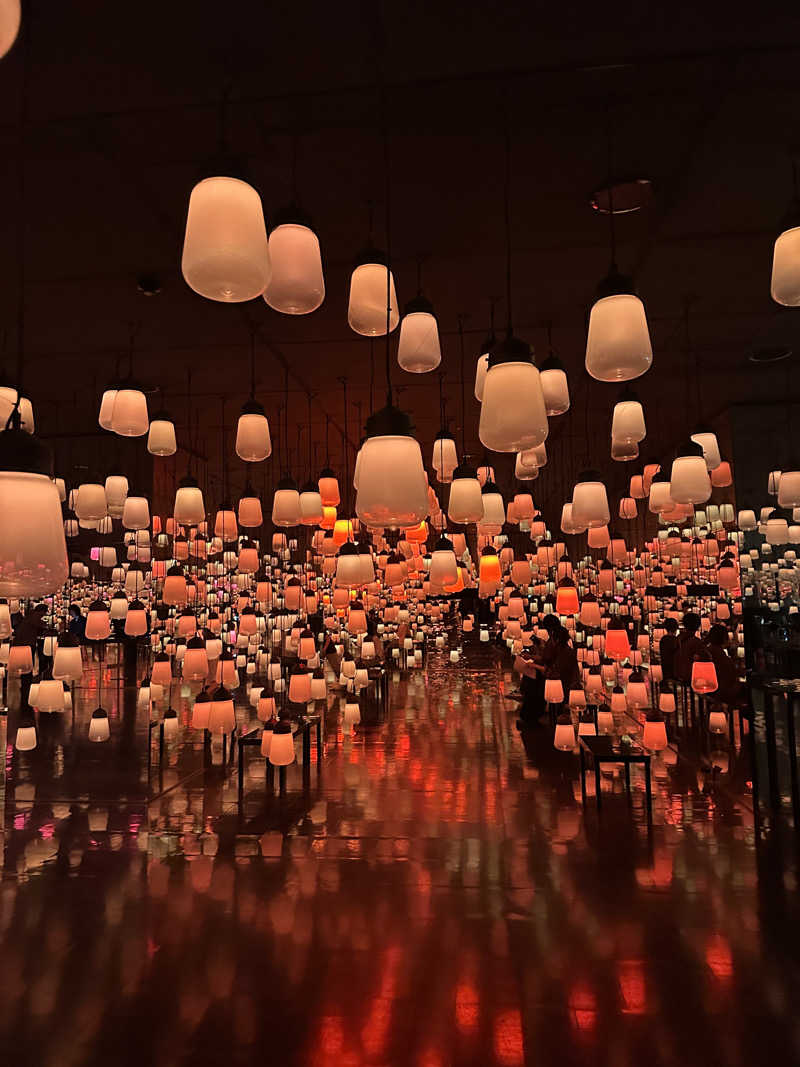 前前前十字さんの御船山楽園ホテル  らかんの湯のサ活写真