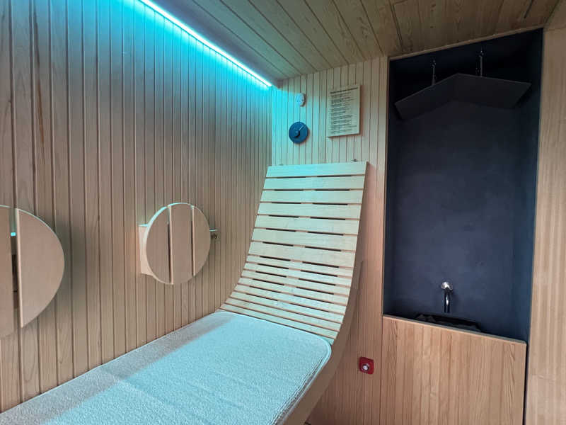 Ririca☆★さんのedit x seven 富士御殿場のサ活写真