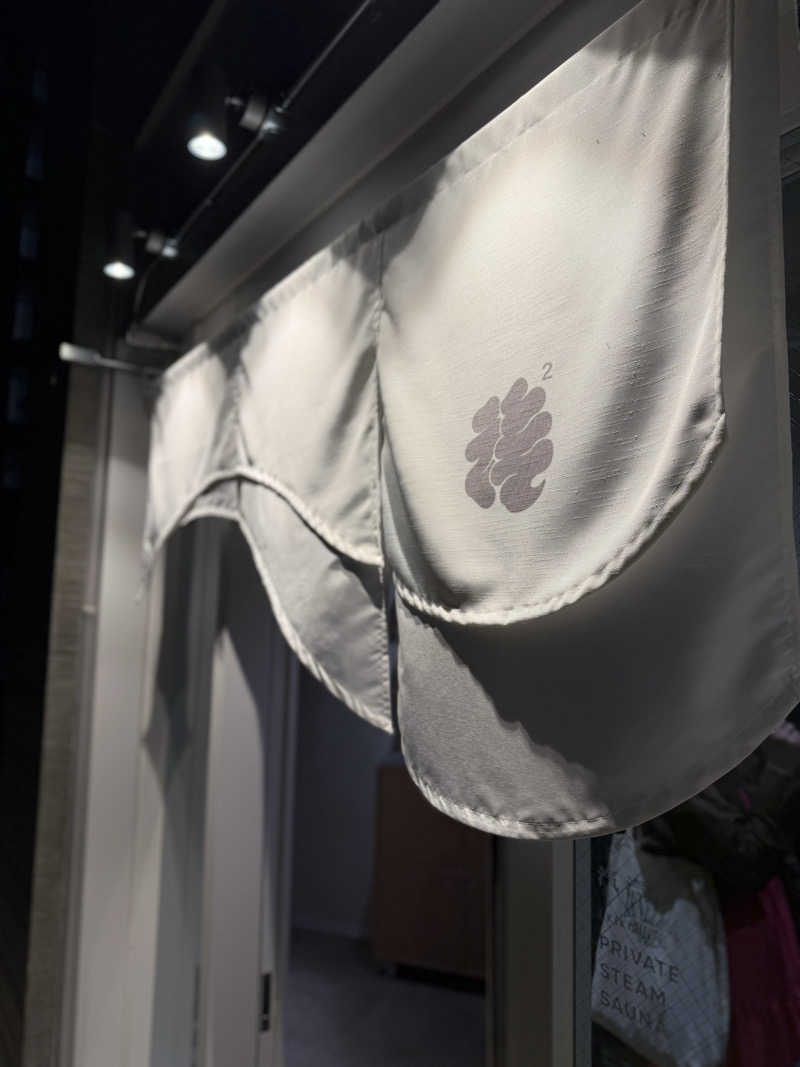 KOHさんのSAUNA汽汽のサ活写真