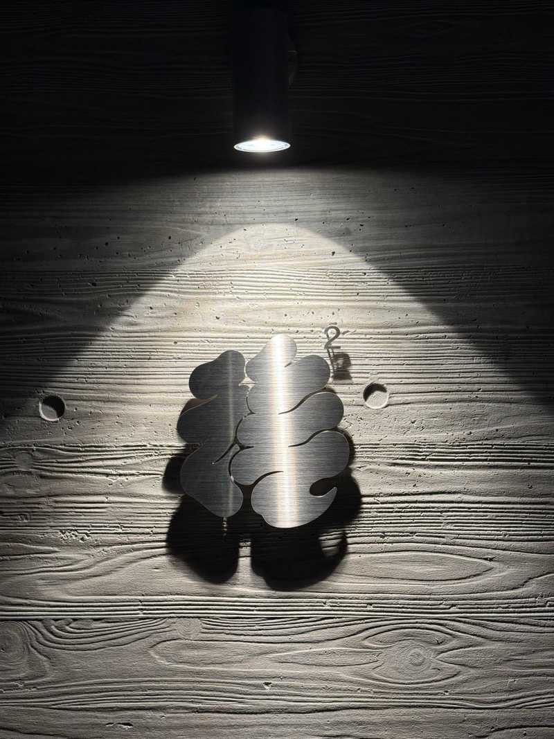 KOHさんのSAUNA汽汽のサ活写真