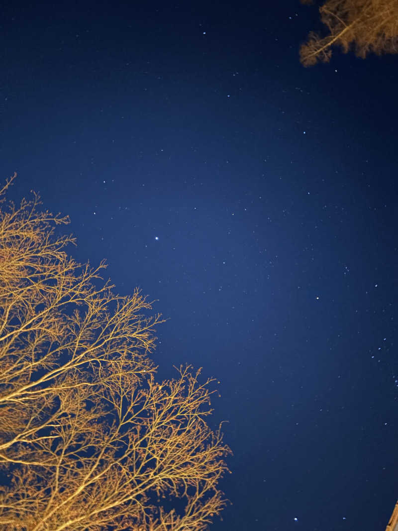 セルフロウリュ可能さんのヴィヒタ山中湖  (宿泊&日帰り貸切りサウナあり)のサ活写真