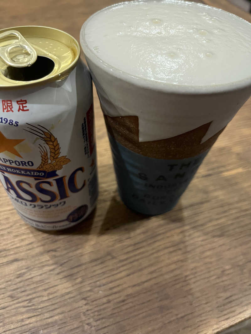 39n_saunaさんのニュー銭湯 豊川のサ活写真