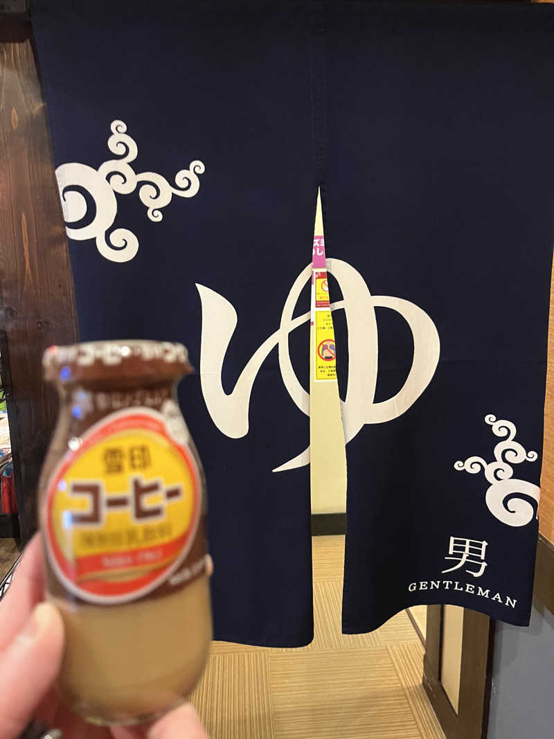 39n_saunaさんの苫小牧温泉ほのかのサ活写真