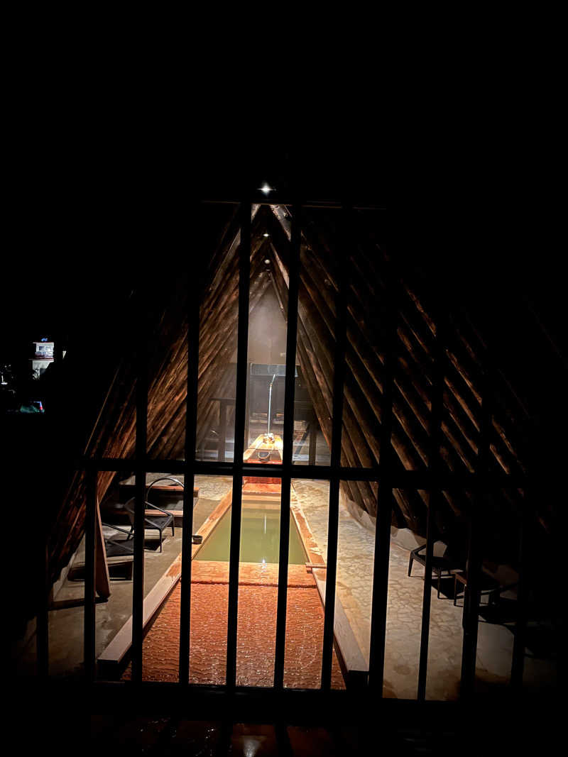 39n_saunaさんの知内温泉のサ活写真