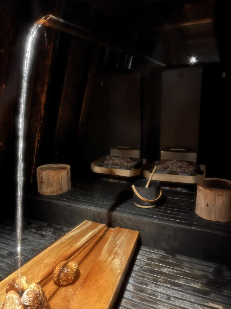 39n_saunaさんの知内温泉のサ活写真