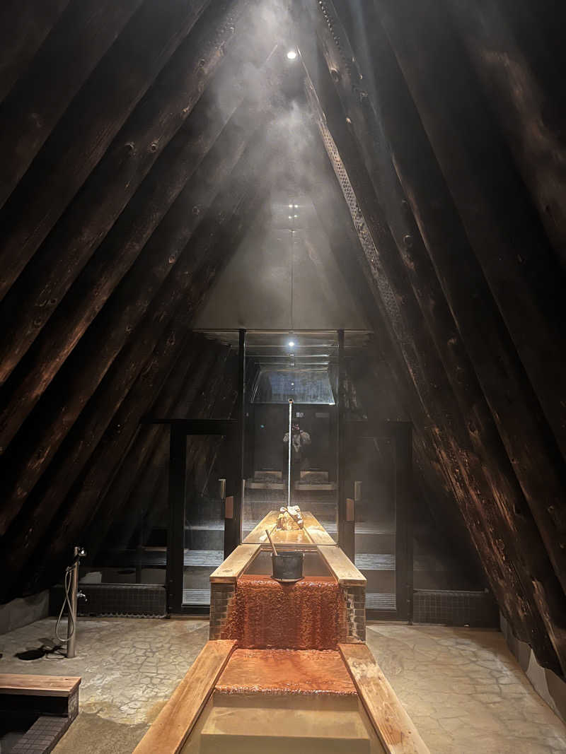 39n_saunaさんの知内温泉のサ活写真