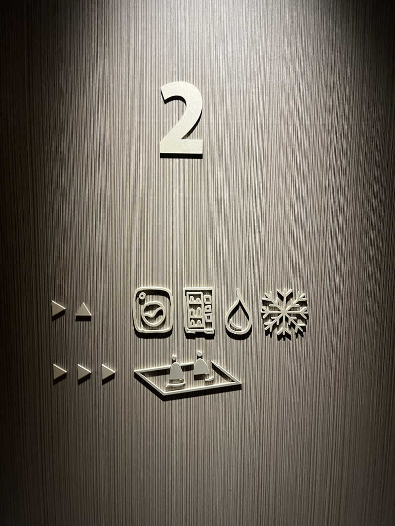 39n_saunaさんのFAV LUX 札幌すすきののサ活写真