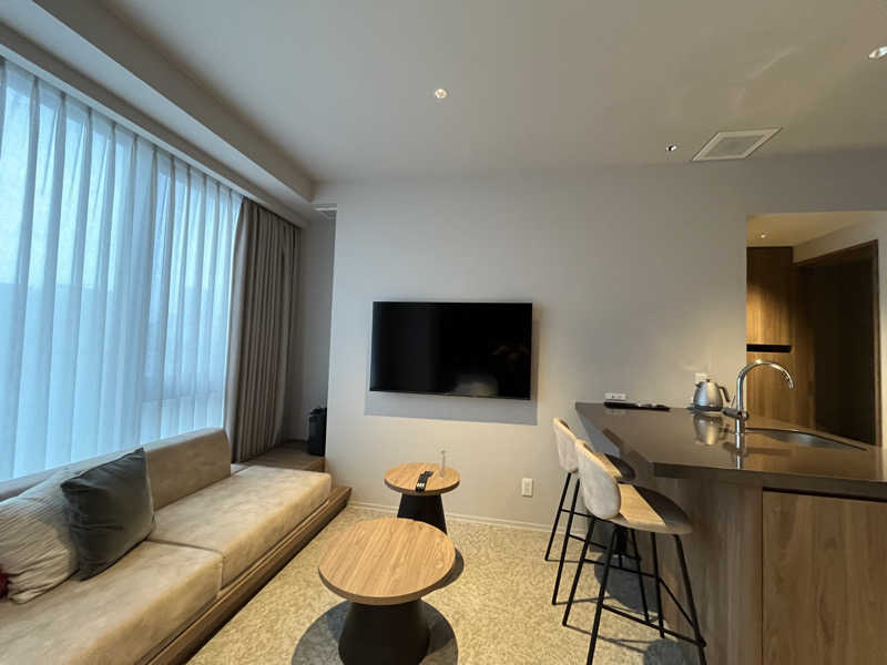 39n_saunaさんのFAV LUX 札幌すすきののサ活写真