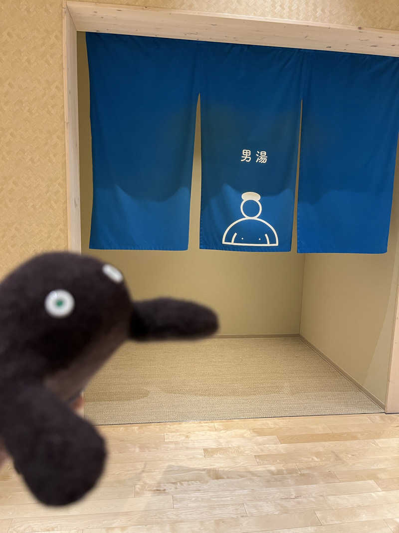 39n_saunaさんのキトウシの森きとろんのサ活写真