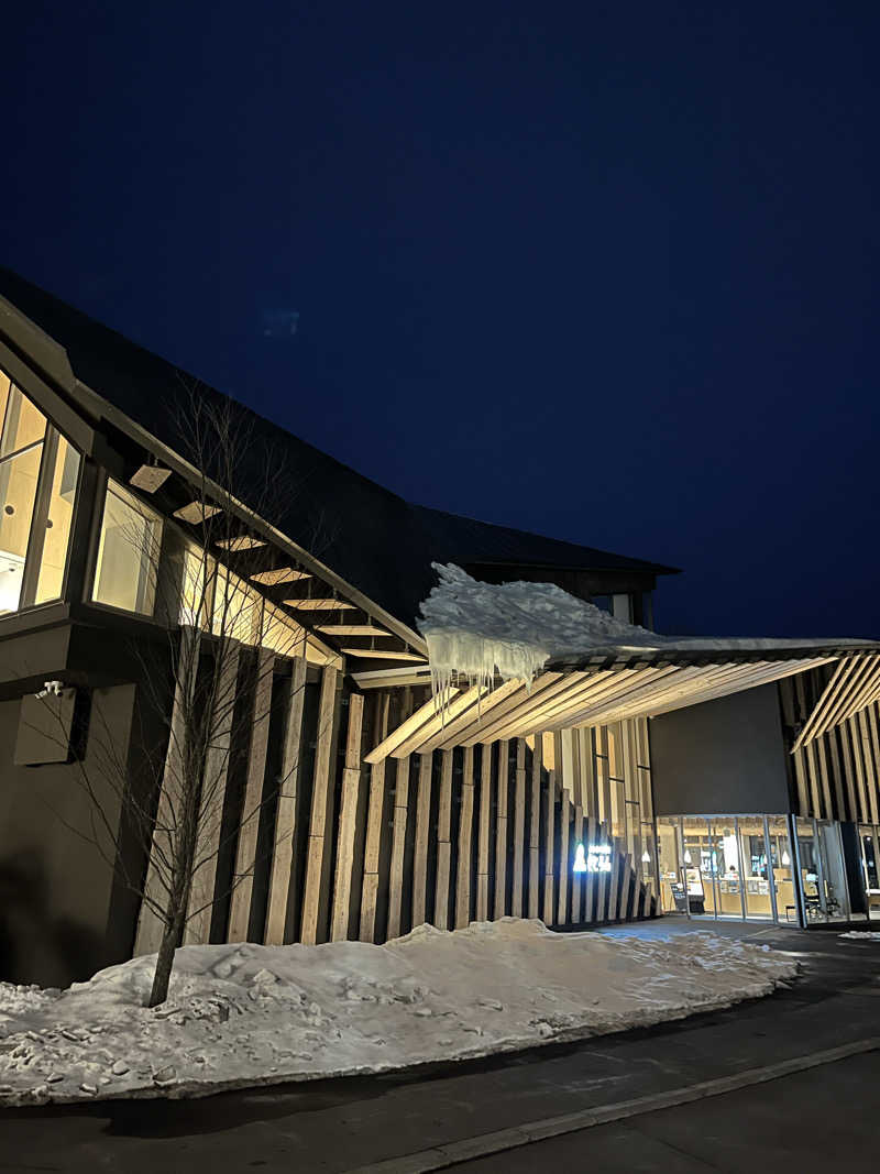 39n_saunaさんのキトウシの森きとろんのサ活写真