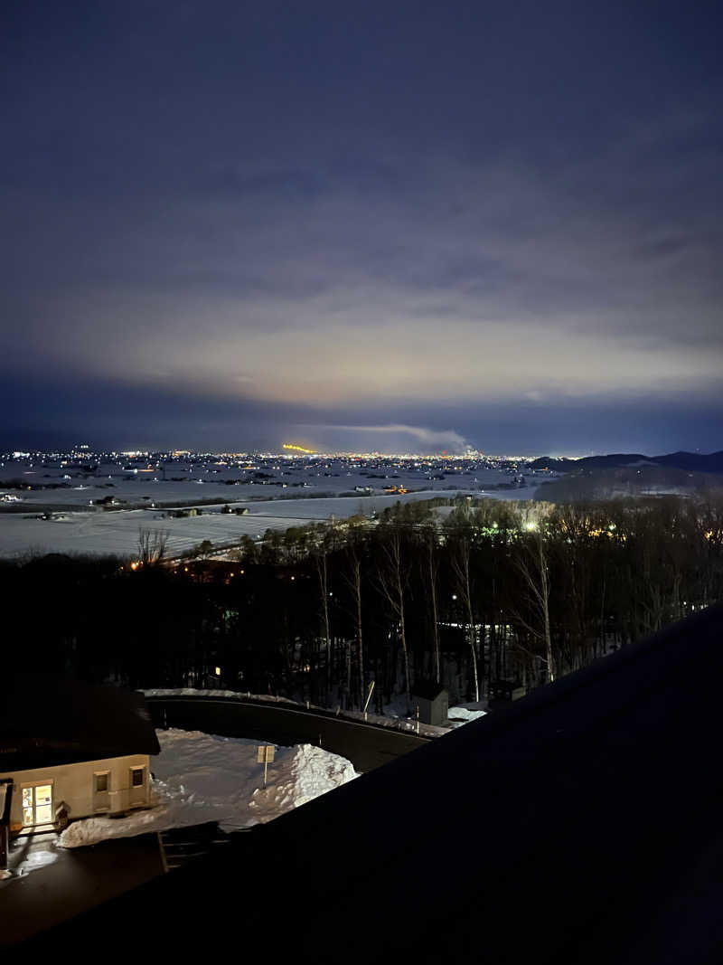 39n_saunaさんのキトウシの森きとろんのサ活写真