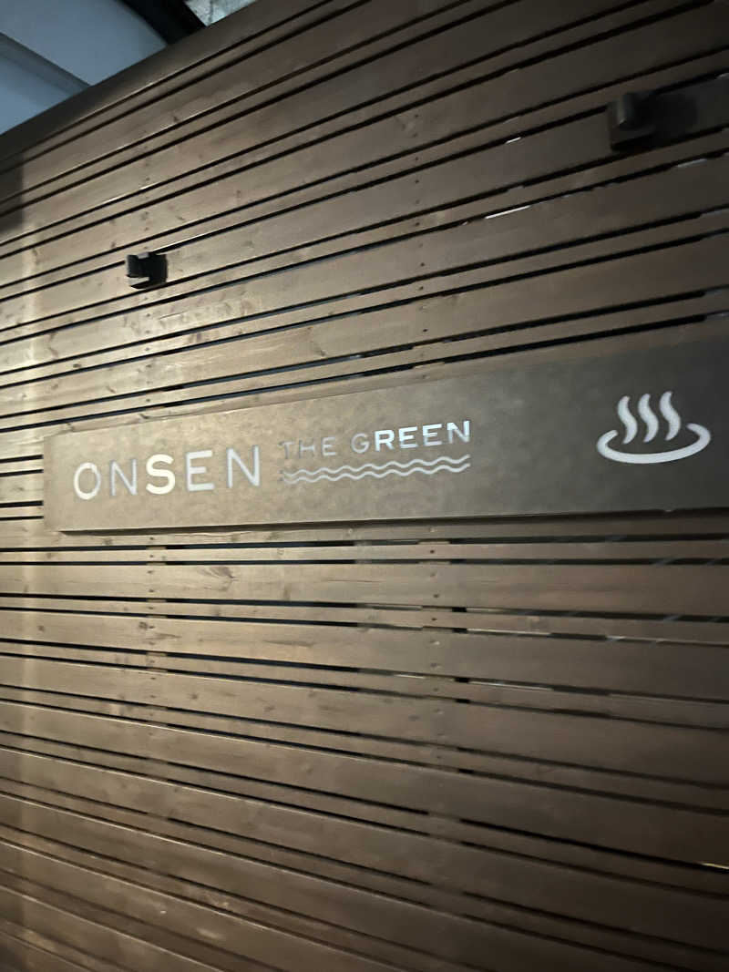 39n_saunaさんの小樽グリーンホテル 本館 ( THE GREEN OTARU )のサ活写真