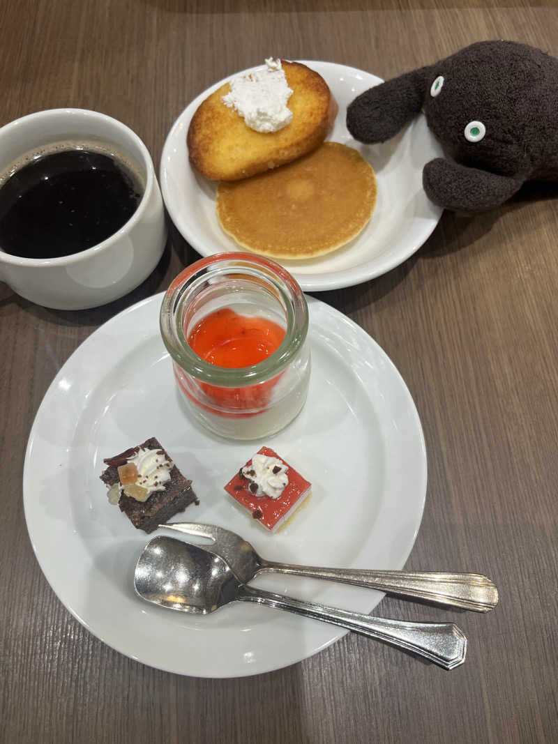 39n_saunaさんのプレミアホテル-CABIN-札幌のサ活写真