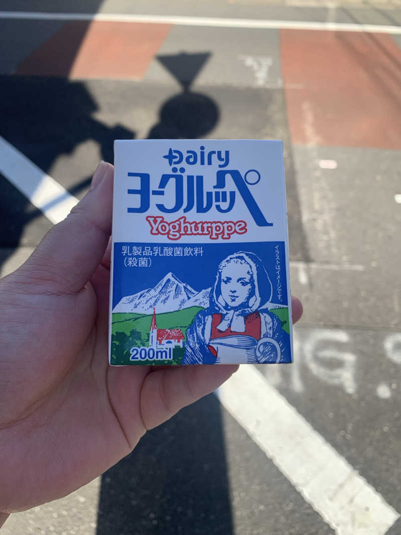 ダク汗ジル美さんのCOCOFURO かが浴場のサ活写真