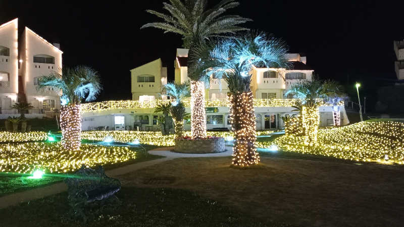 Kuuma もとしさんの館山リゾートホテルのサ活写真