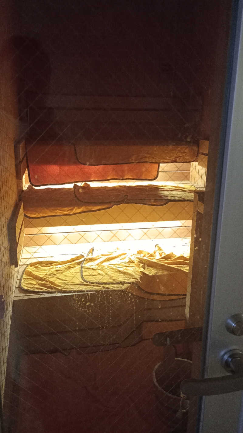 Kuuma もとしさんの館山リゾートホテルのサ活写真