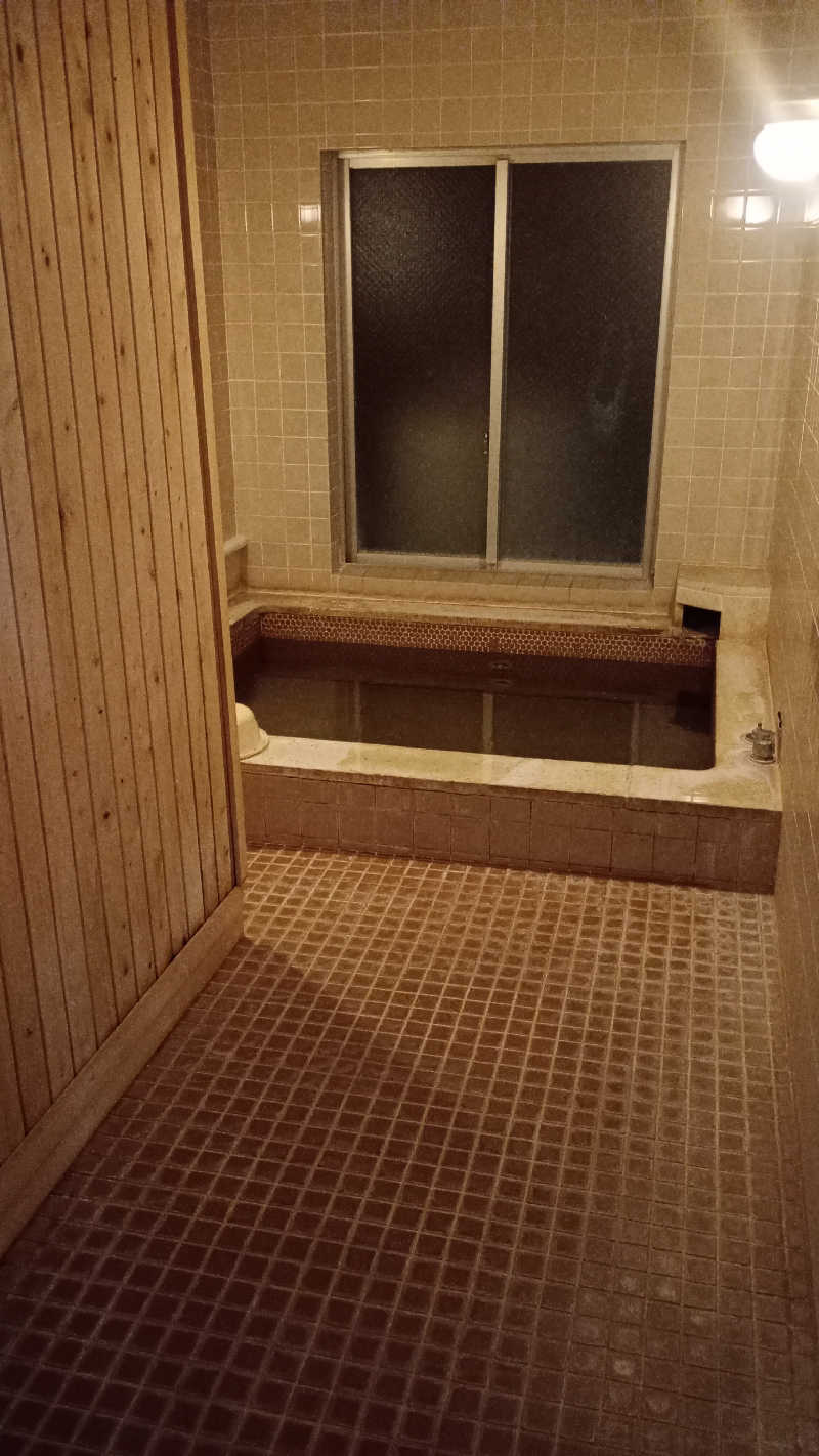 Kuuma もとしさんの館山リゾートホテルのサ活写真