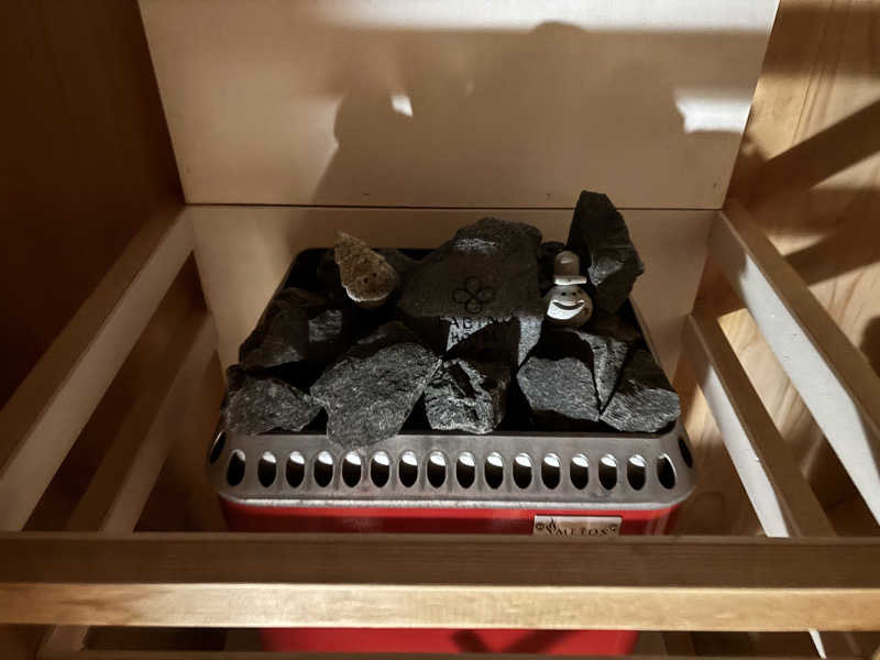 さらさんのたびのホテルlit宮古島のサ活写真