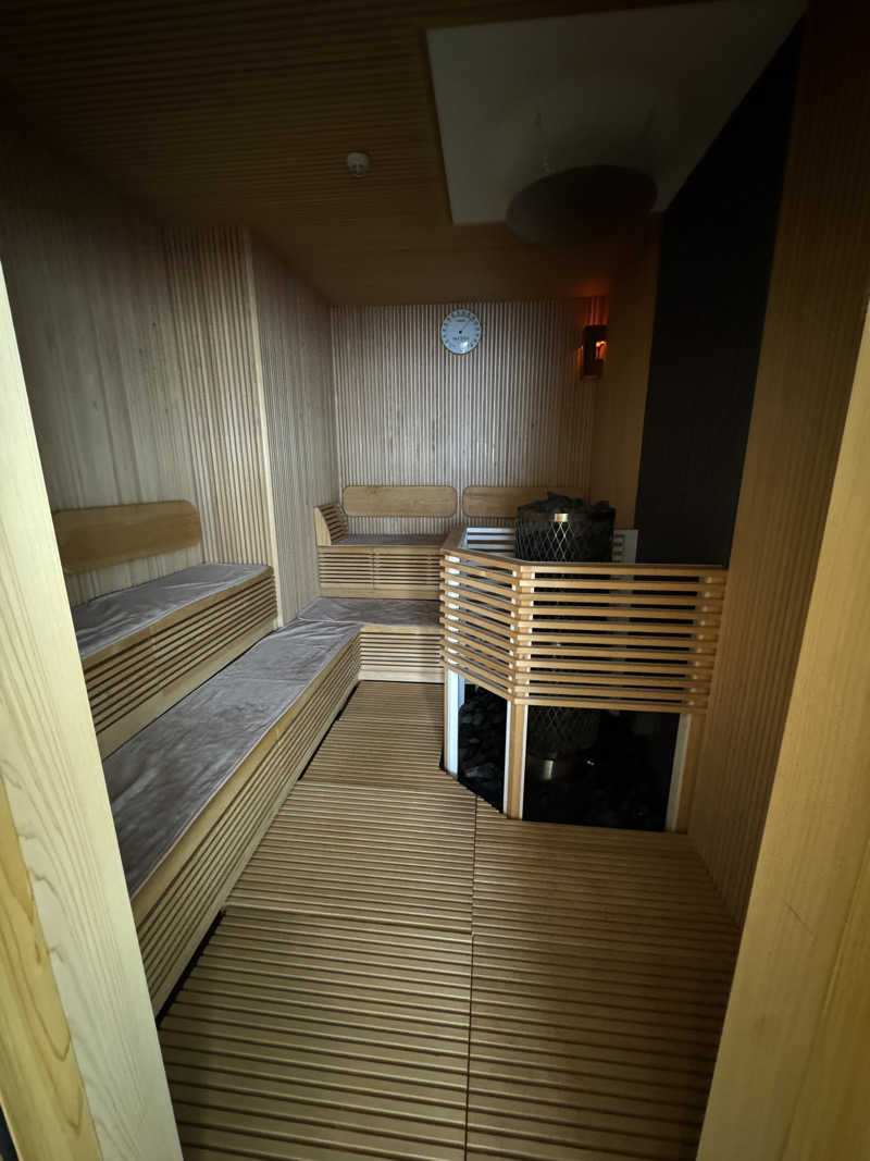 nanaさんのSAUNA SAKURADOのサ活写真