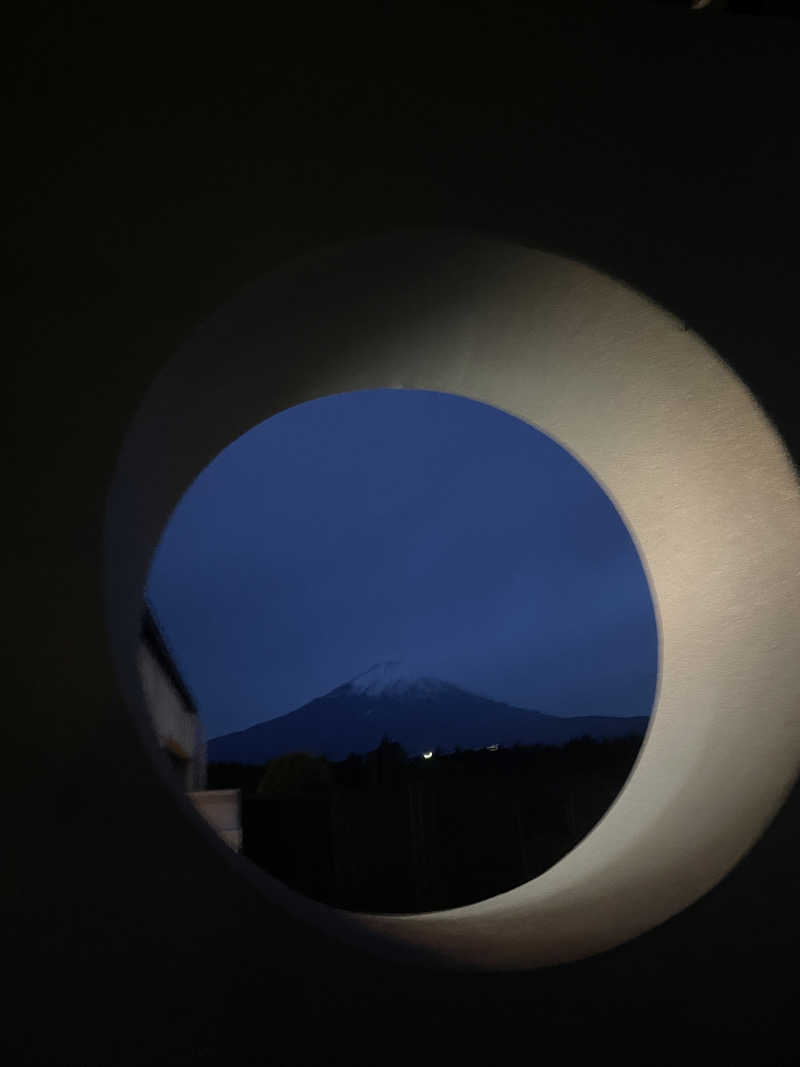 ゆきさんのあしがら温泉のサ活写真