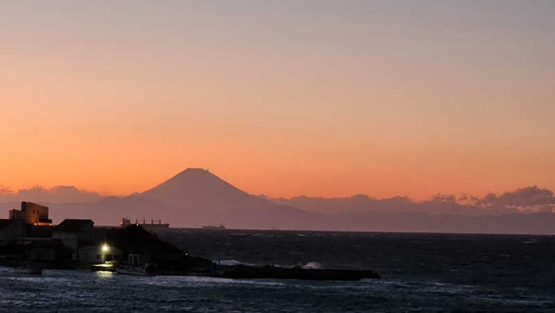 ゆきさんのSeaSaunaShack(シーサウナシャック)のサ活写真