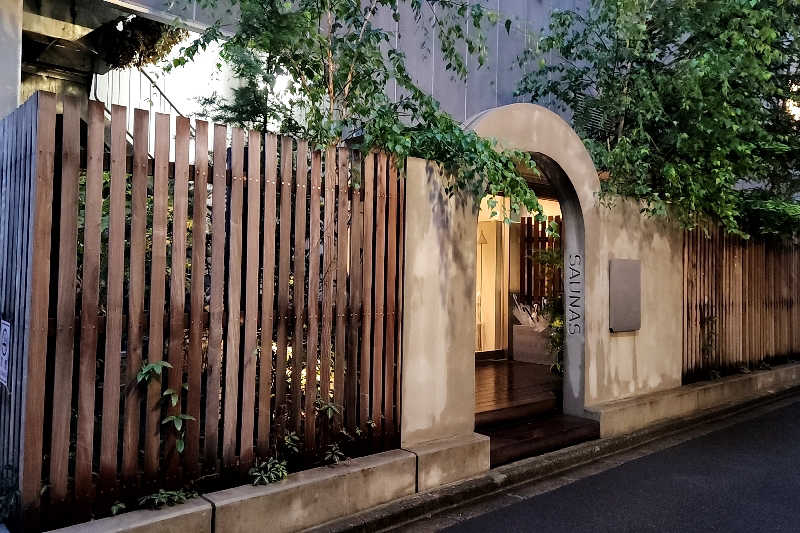 ととのい知らずさんの渋谷SAUNASのサ活写真