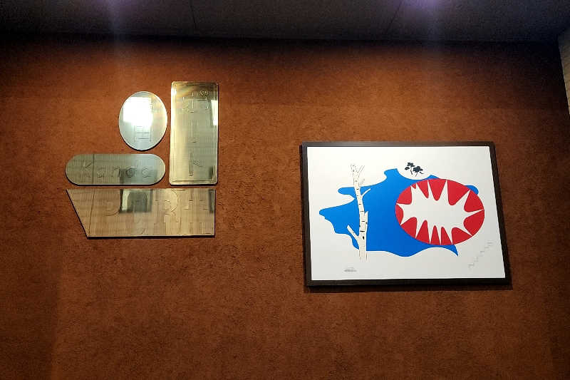 ととのい知らず/白サウナハットさんのSaunaLab Kanda (サウナラボ神田)のサ活写真