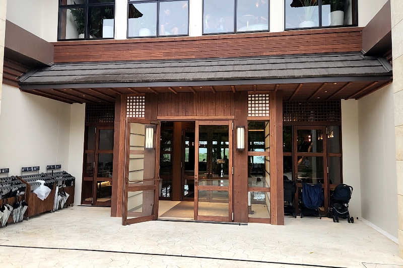 ととのい知らずさんのスパ ジャングリアのサ活写真