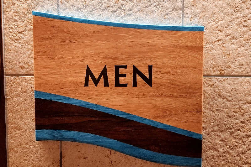 ととのい知らずさんのスパ ジャングリアのサ活写真