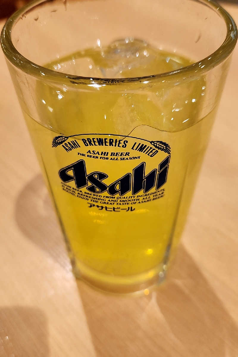 ととのい知らず/白サウナハットさんの豊島園 庭の湯のサ活写真