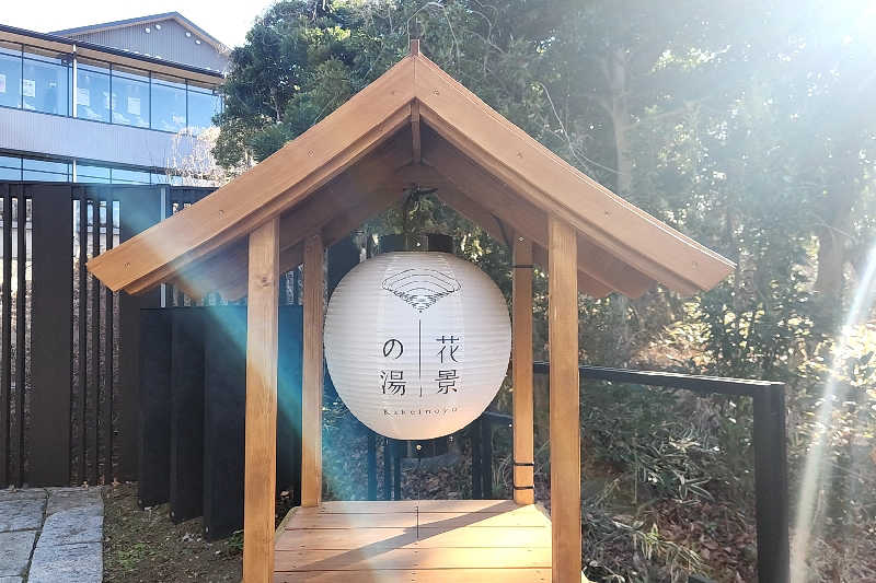 ととのい知らずさんのよみうりランド眺望温泉 花景の湯のサ活写真