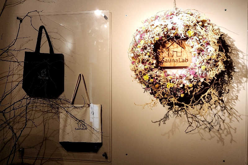 ととのい知らずさんのSaunaLab Nagoya (サウナラボ名古屋)のサ活写真