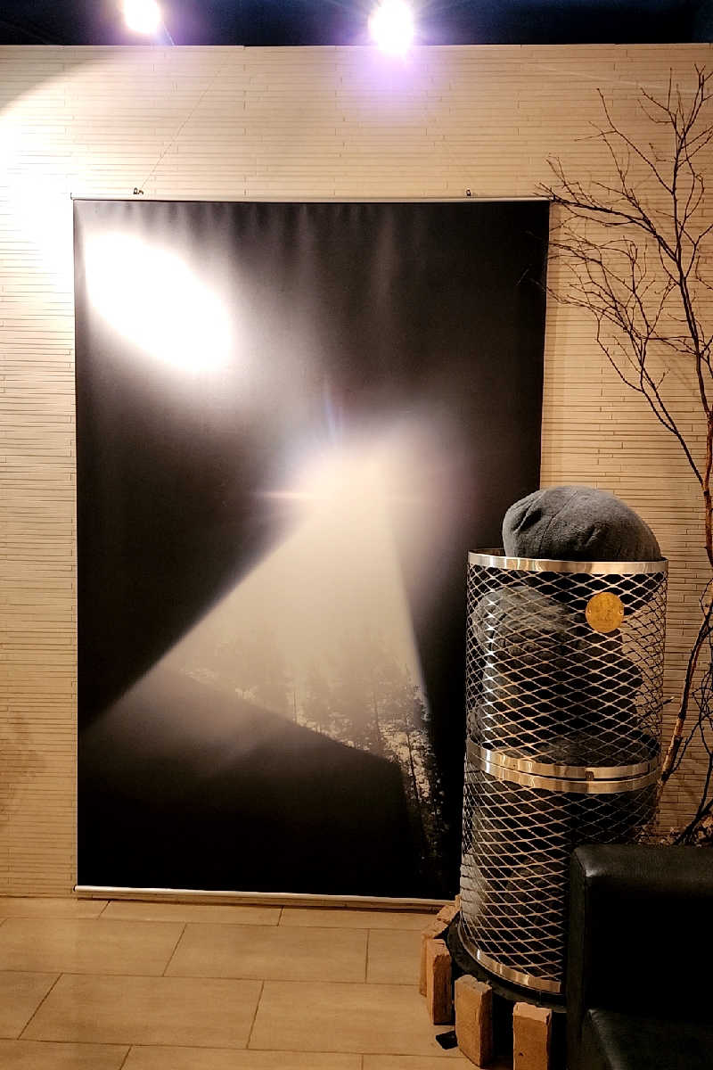 ととのい知らずさんのSaunaLab Nagoya (サウナラボ名古屋)のサ活写真