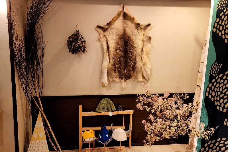 ととのい知らずさんのSaunaLab Nagoya (サウナラボ名古屋)のサ活写真