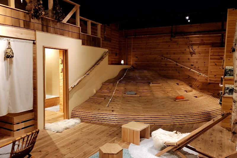 ととのい知らずさんのSaunaLab Nagoya (サウナラボ名古屋)のサ活写真