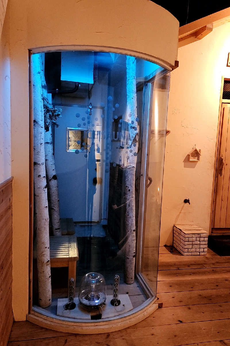 ととのい知らずさんのSaunaLab Nagoya (サウナラボ名古屋)のサ活写真