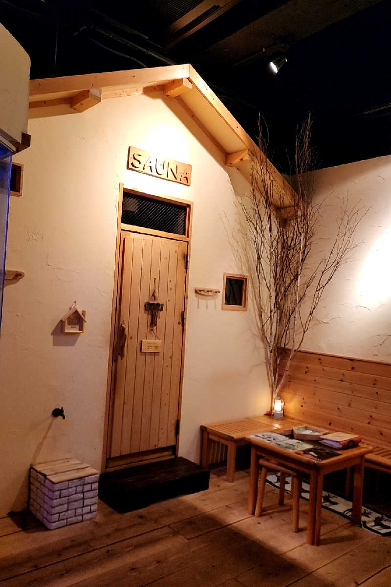 ととのい知らずさんのSaunaLab Nagoya (サウナラボ名古屋)のサ活写真