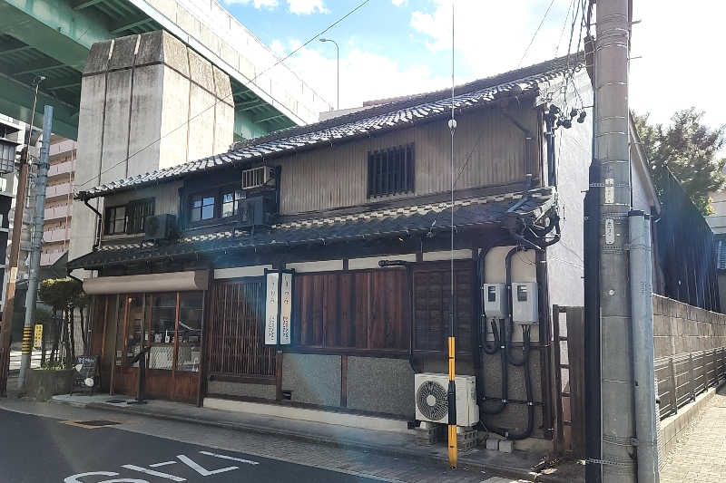 ととのい知らずさんのKIWAMI SAUNAのサ活写真