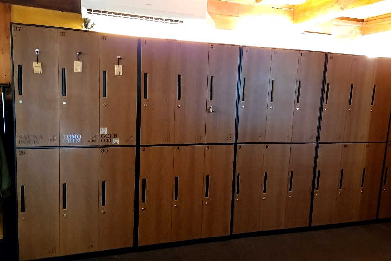 ととのい知らずさんのKIWAMI SAUNAのサ活写真