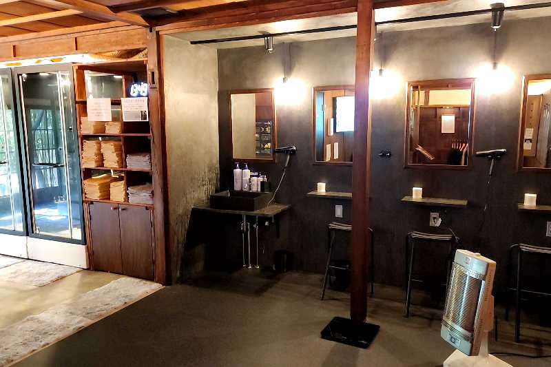 ととのい知らずさんのKIWAMI SAUNAのサ活写真