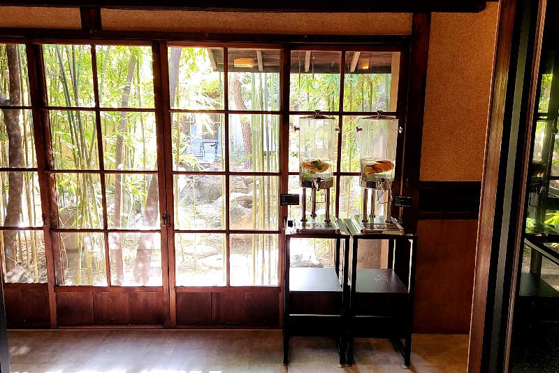 ととのい知らずさんのKIWAMI SAUNAのサ活写真