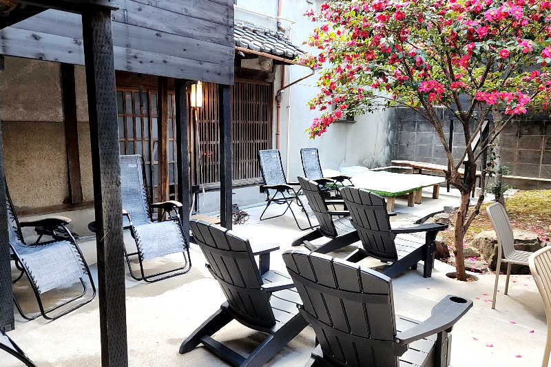 ととのい知らずさんのKIWAMI SAUNAのサ活写真