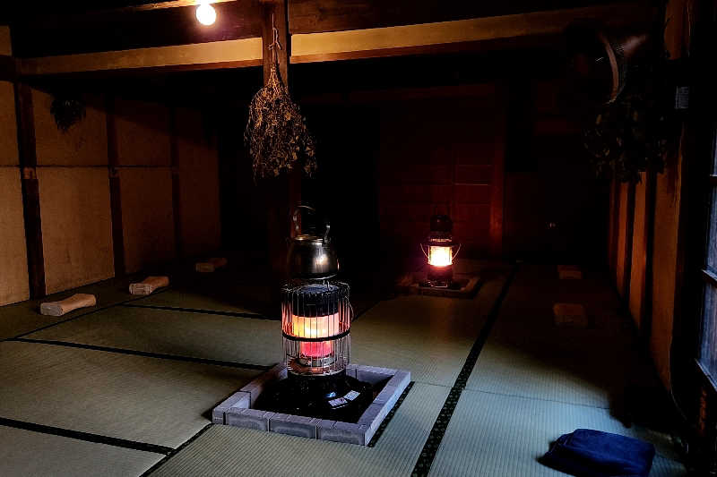 ととのい知らずさんのKIWAMI SAUNAのサ活写真